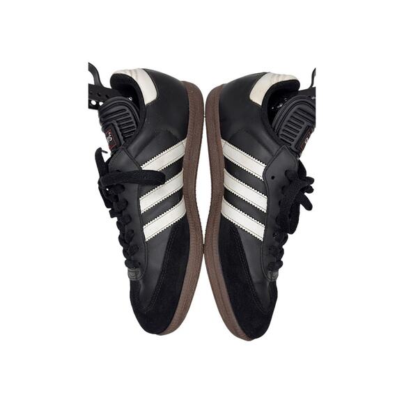 Adidas Men's US 7 Samba Classic OG (Black/White) 034563 Sneakers - Picture 5 of 13